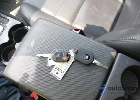 2012 Ford Escape Limited from USA, damaged, VIN 1FMCU9EG7CKB01925